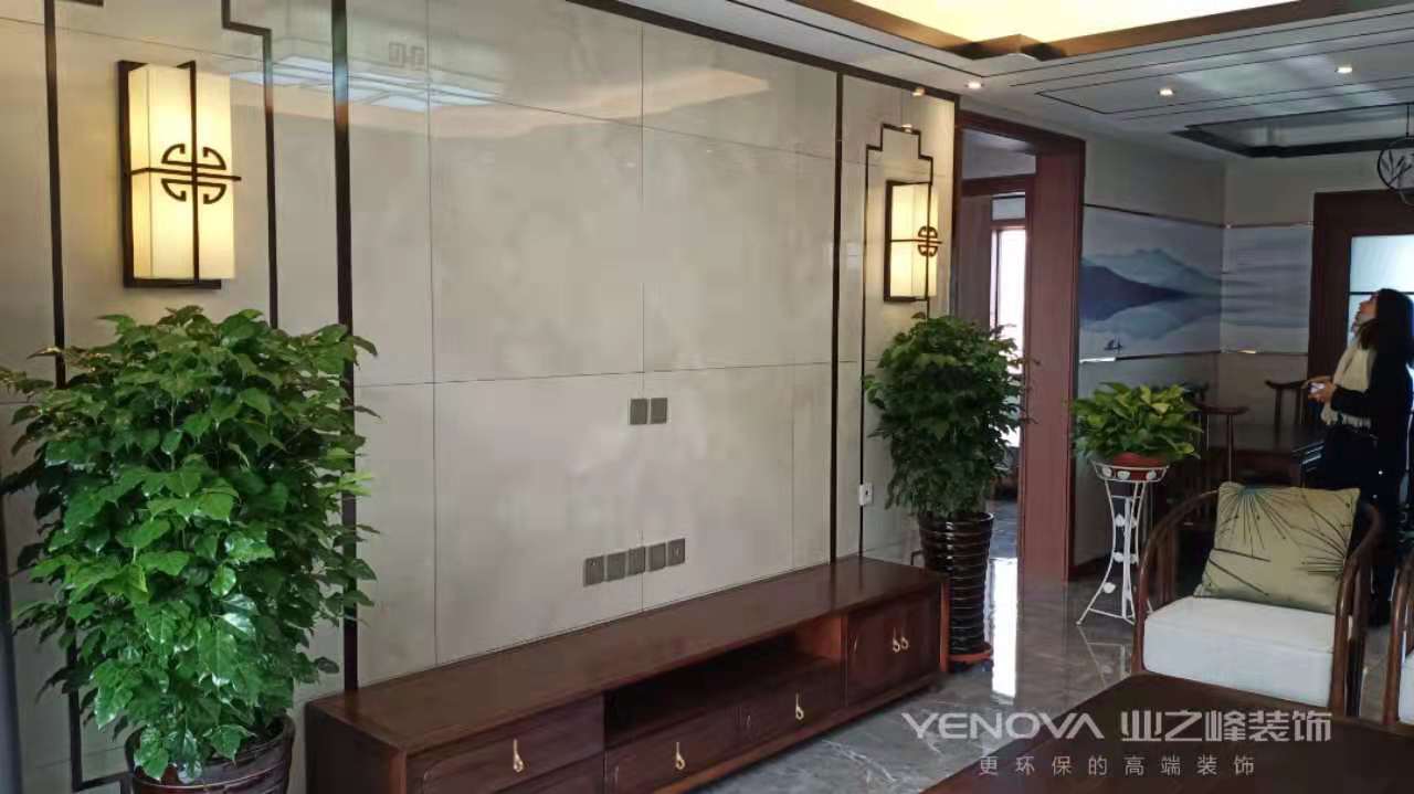 新中式臥室裝修設計方案要看哪些點?新中式裝修臥室注意事項